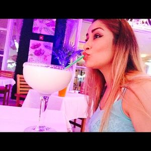 Meet your Posher, Nancy